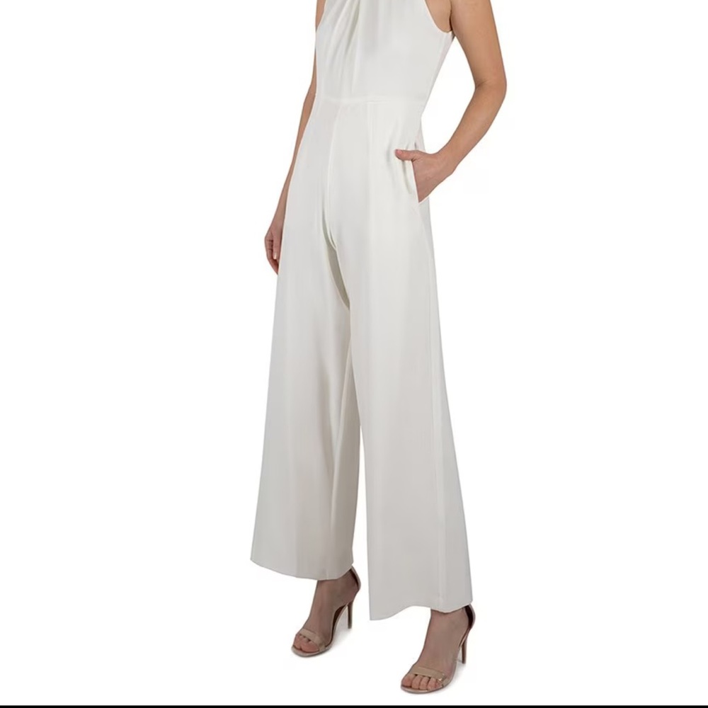 Jules Jordan Jumpsuit- Never Worn